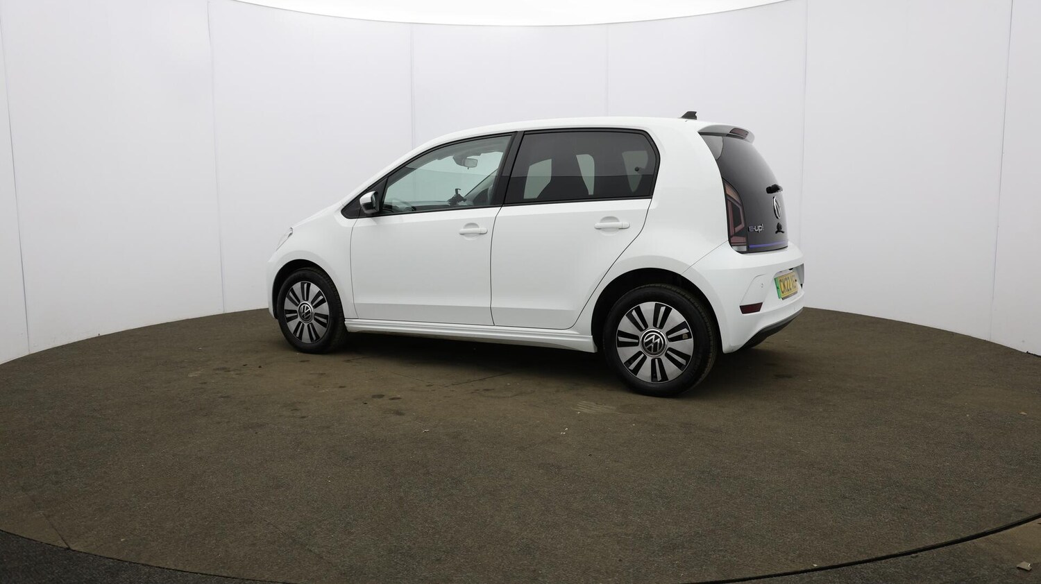 Used Volkswagen up! 2022 for sale - 76071913: Photo 69