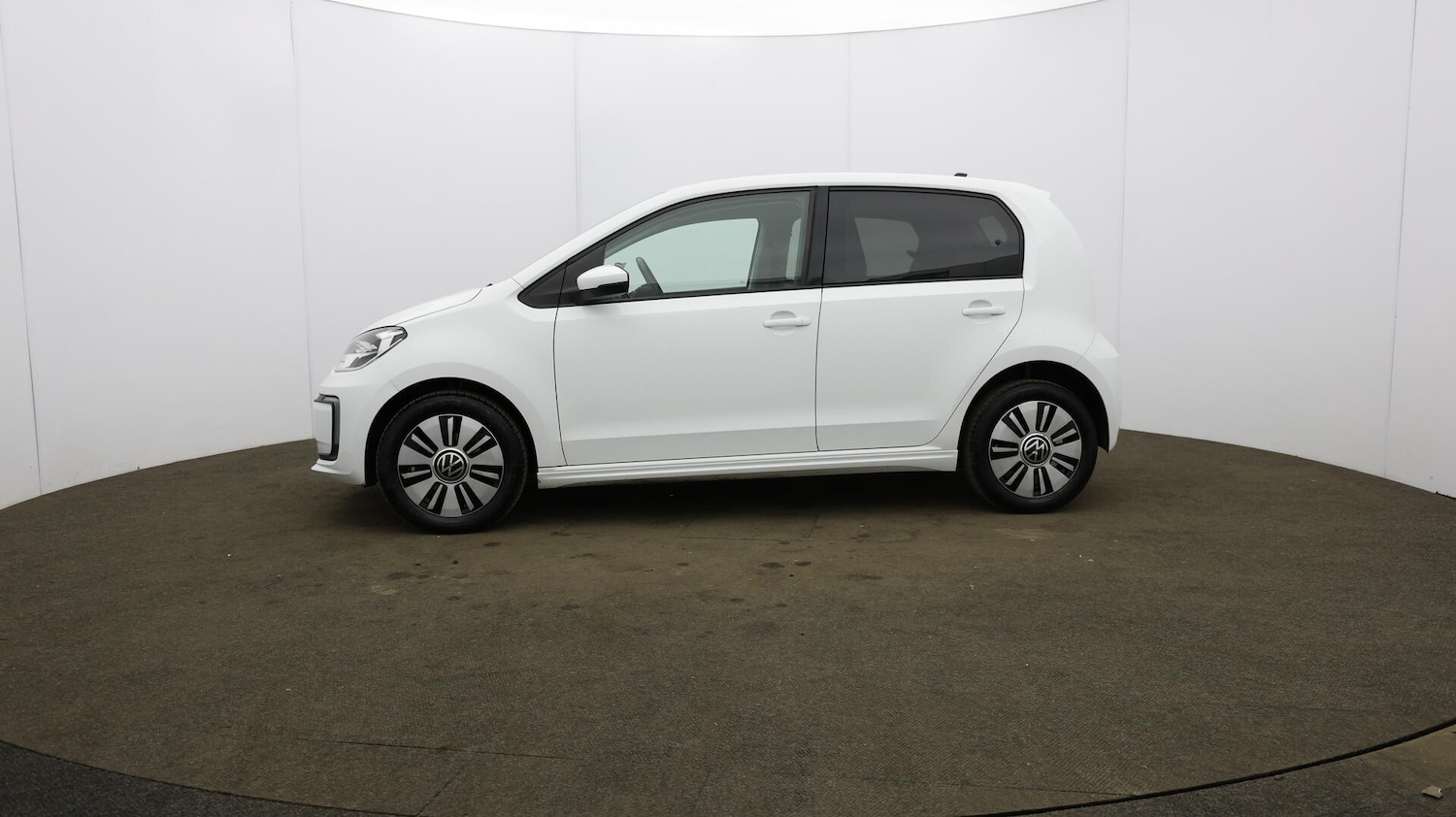 Used Volkswagen up! 2022 for sale - 76071913: Photo 73
