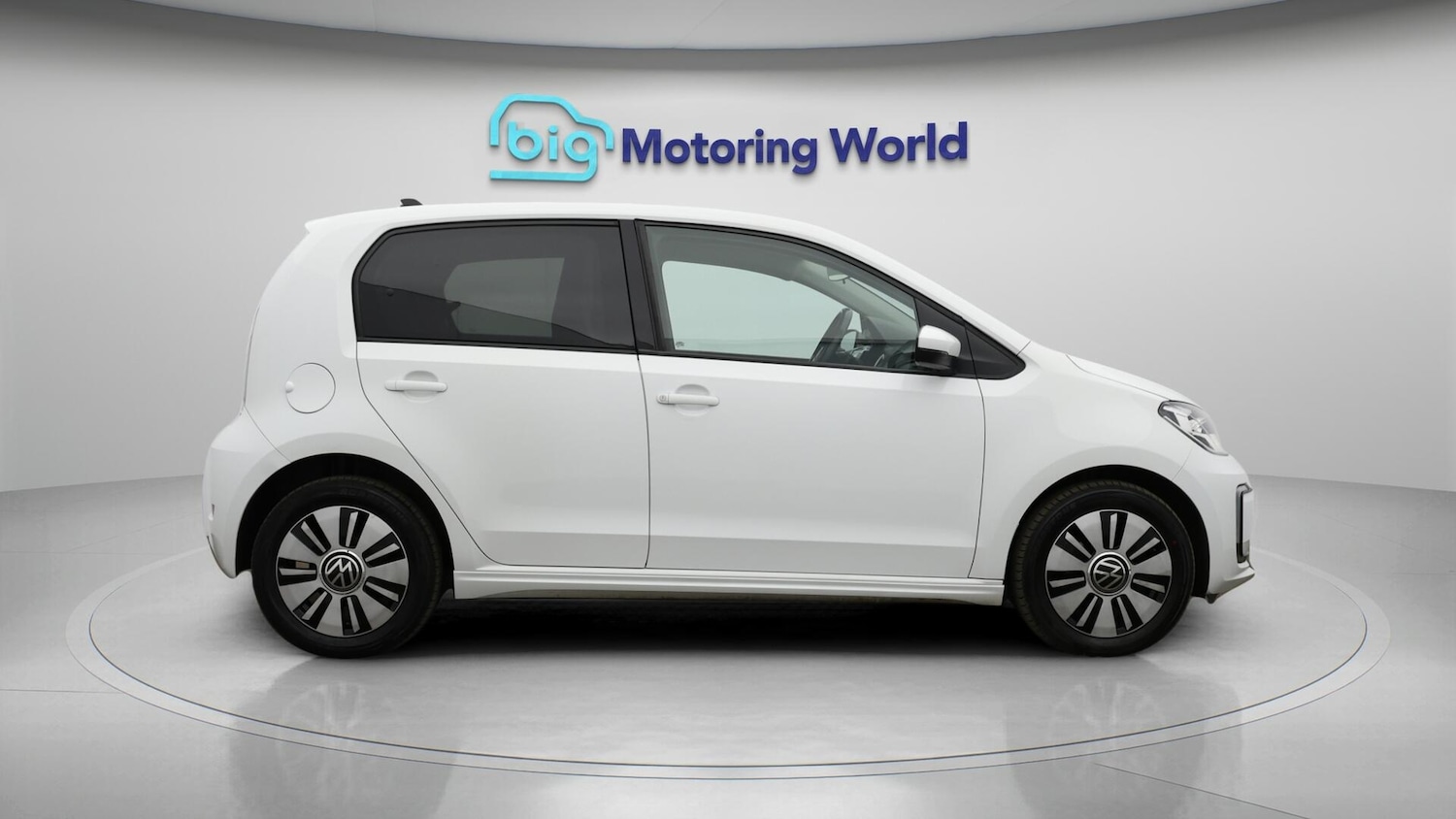 Used Volkswagen up! 2022 for sale - 76071913: Photo 9