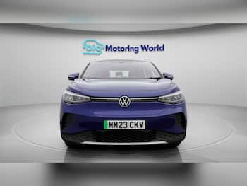 Used Volkswagen ID.4 2023 for sale - 79718196: Photo
