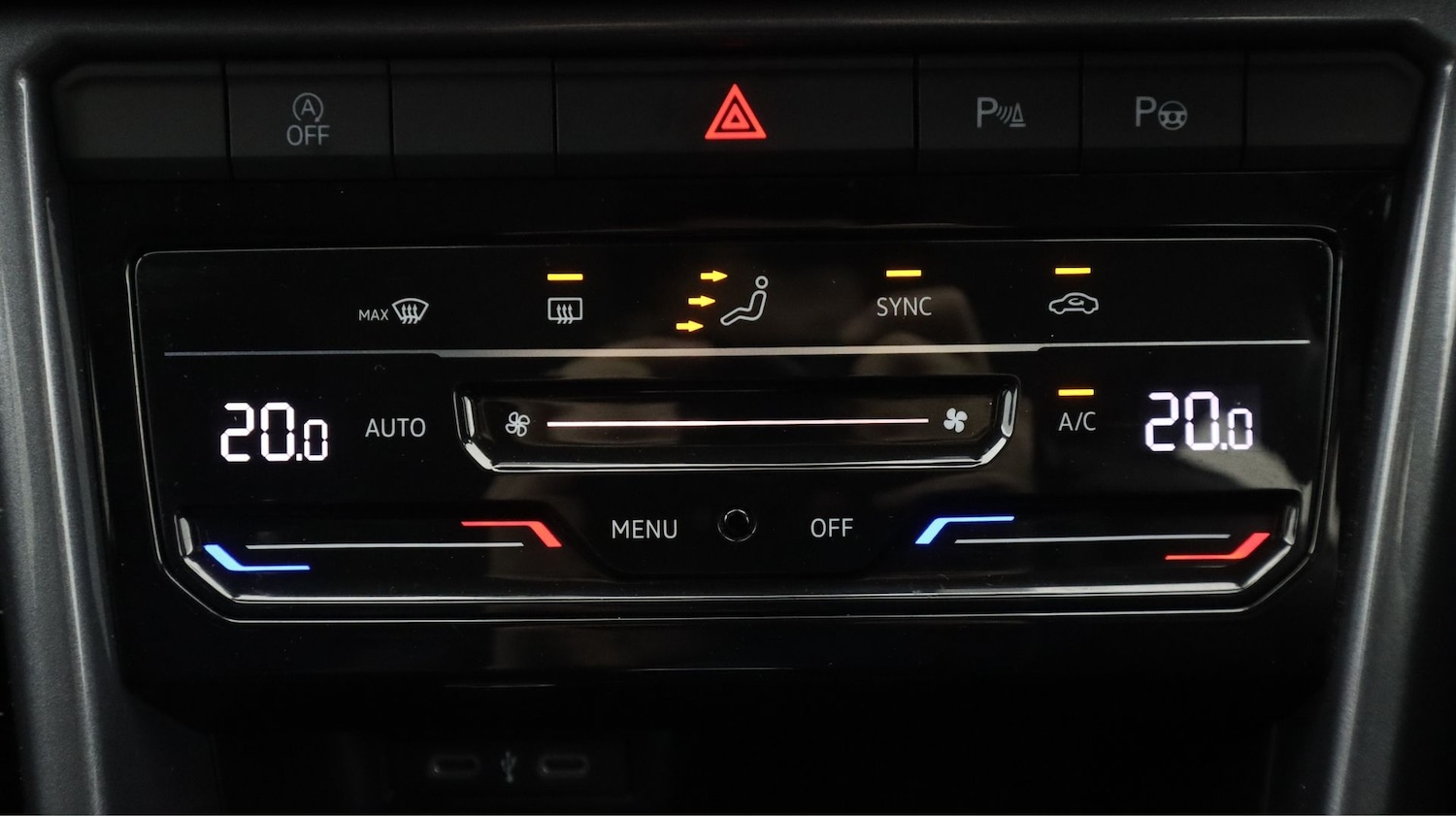 Used Volkswagen T-Roc 2023 for sale - 77505569: Photo 12