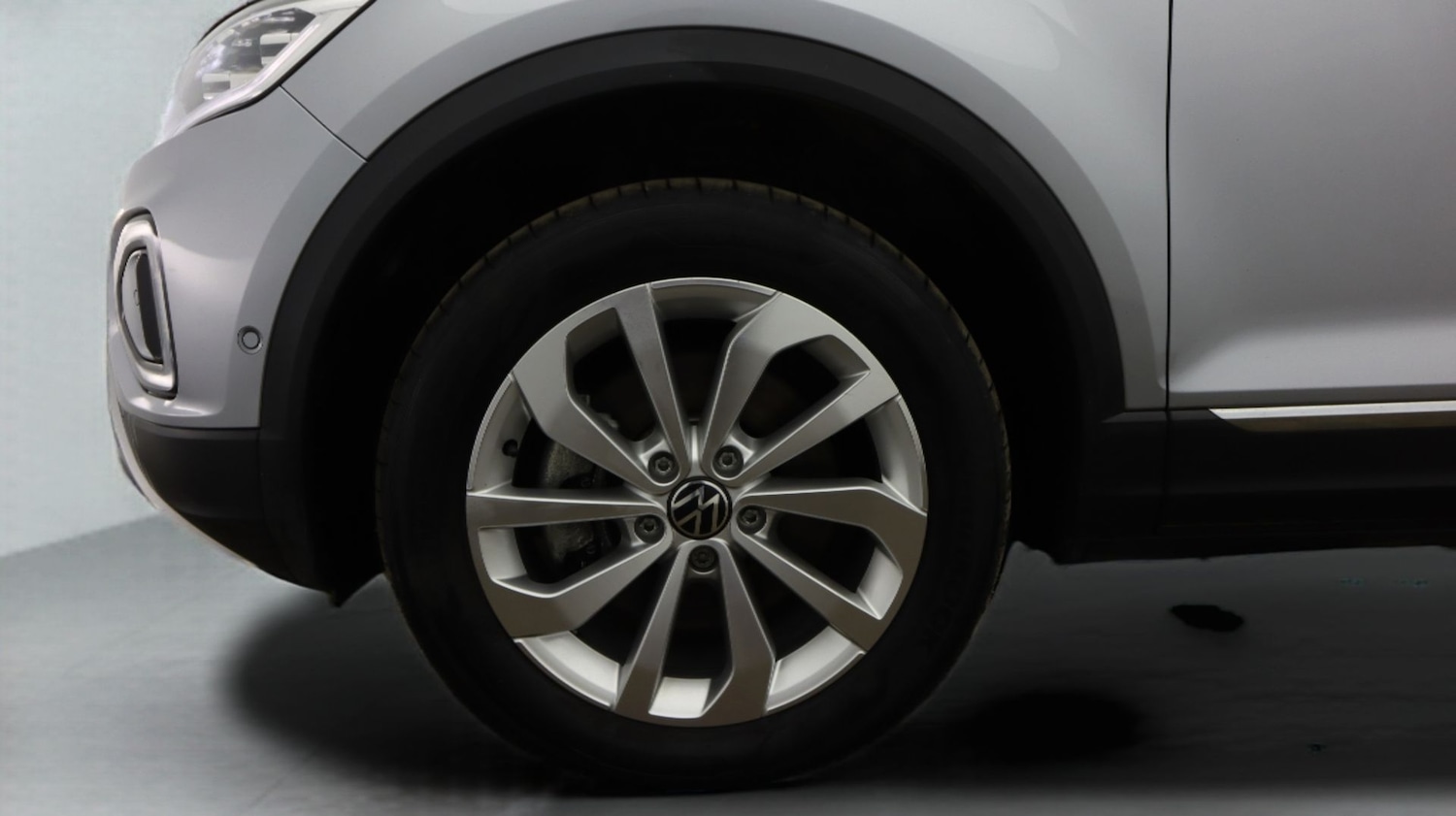 Used Volkswagen T-Roc 2023 for sale - 77505569: Photo 18