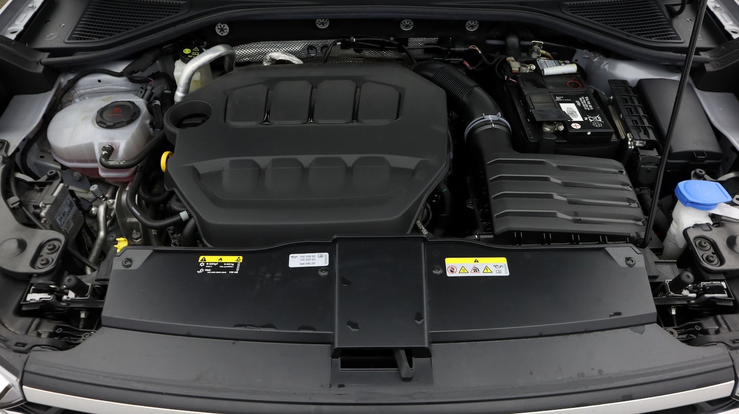 Used Volkswagen T-Roc 2023 for sale - 77505569: Photo 19