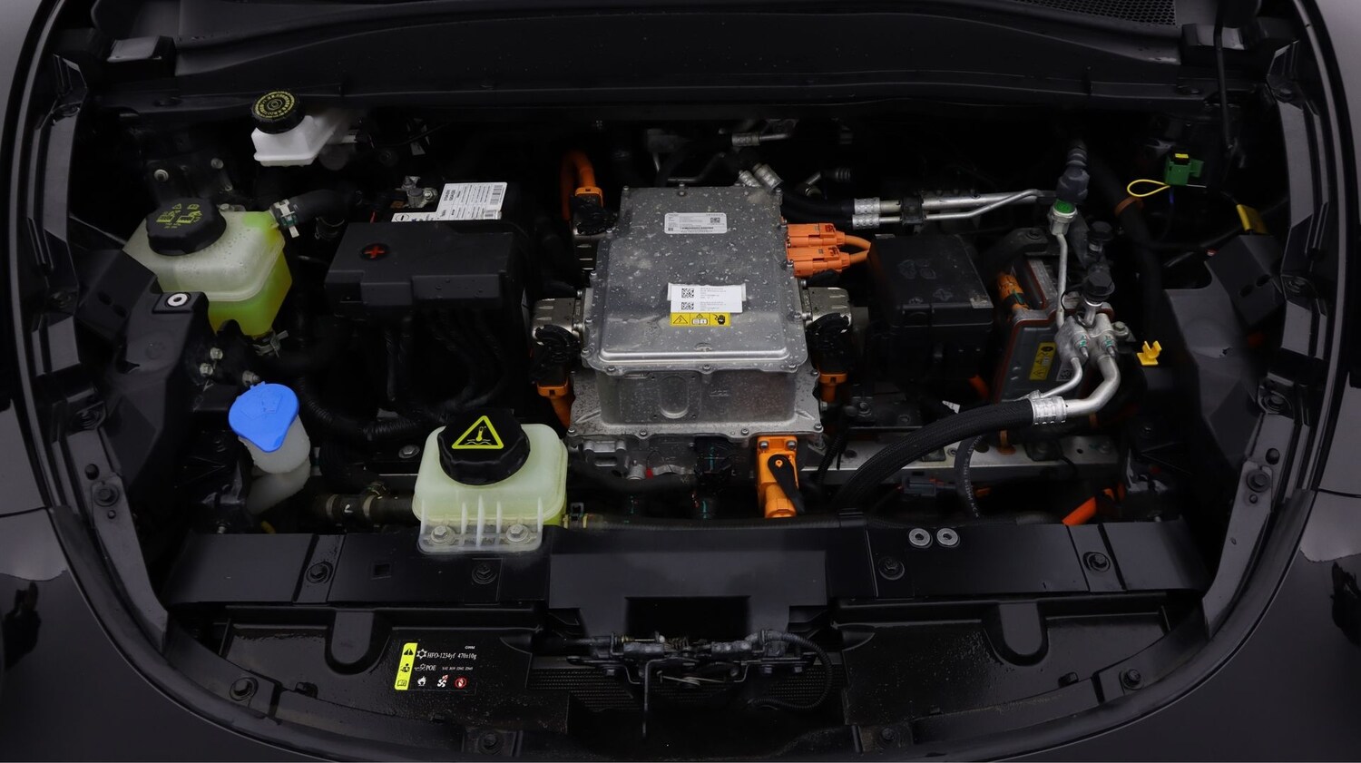 Used GWM ORA 03 2024 for sale - 77746651: Photo 19