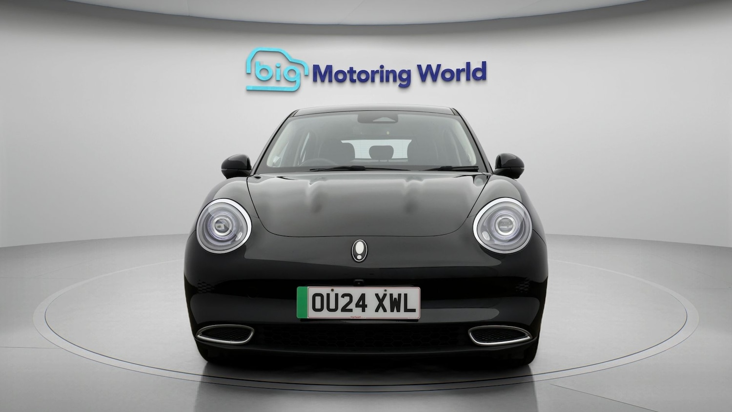 Used GWM ORA 03 2024 for sale - 77746651: Photo 2