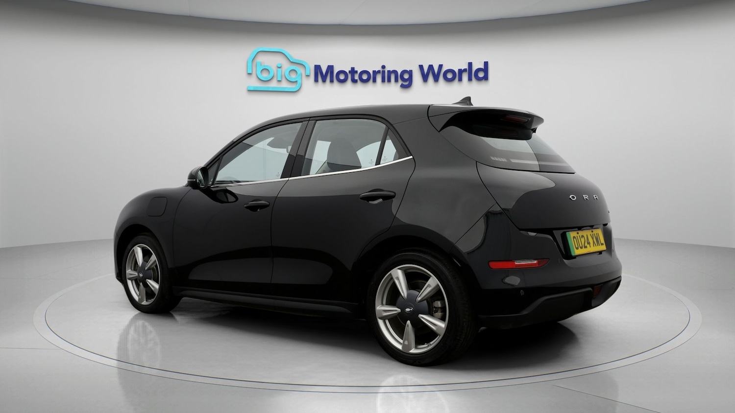 Used GWM ORA 03 2024 for sale - 77746651: Photo 5