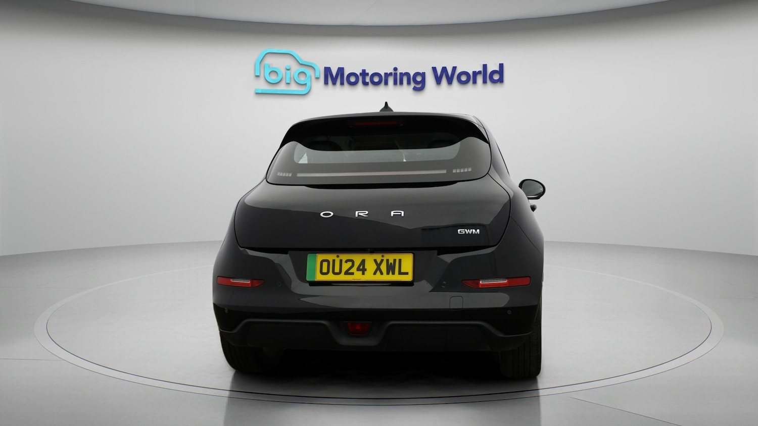 Used GWM ORA 03 2024 for sale - 77746651: Photo 6