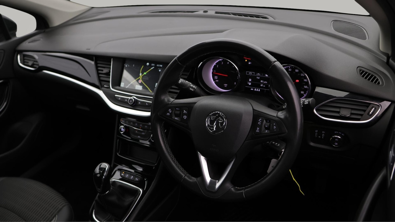 Used Vauxhall Astra 2021 for sale - 76432524: Photo 10