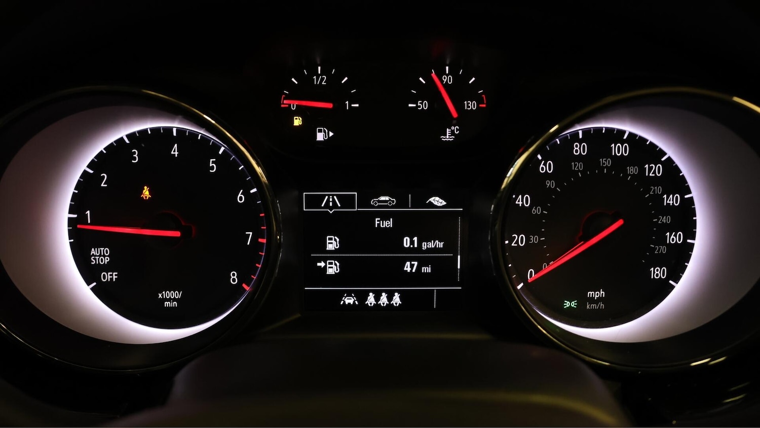 Used Vauxhall Astra 2021 for sale - 76432524: Photo 11