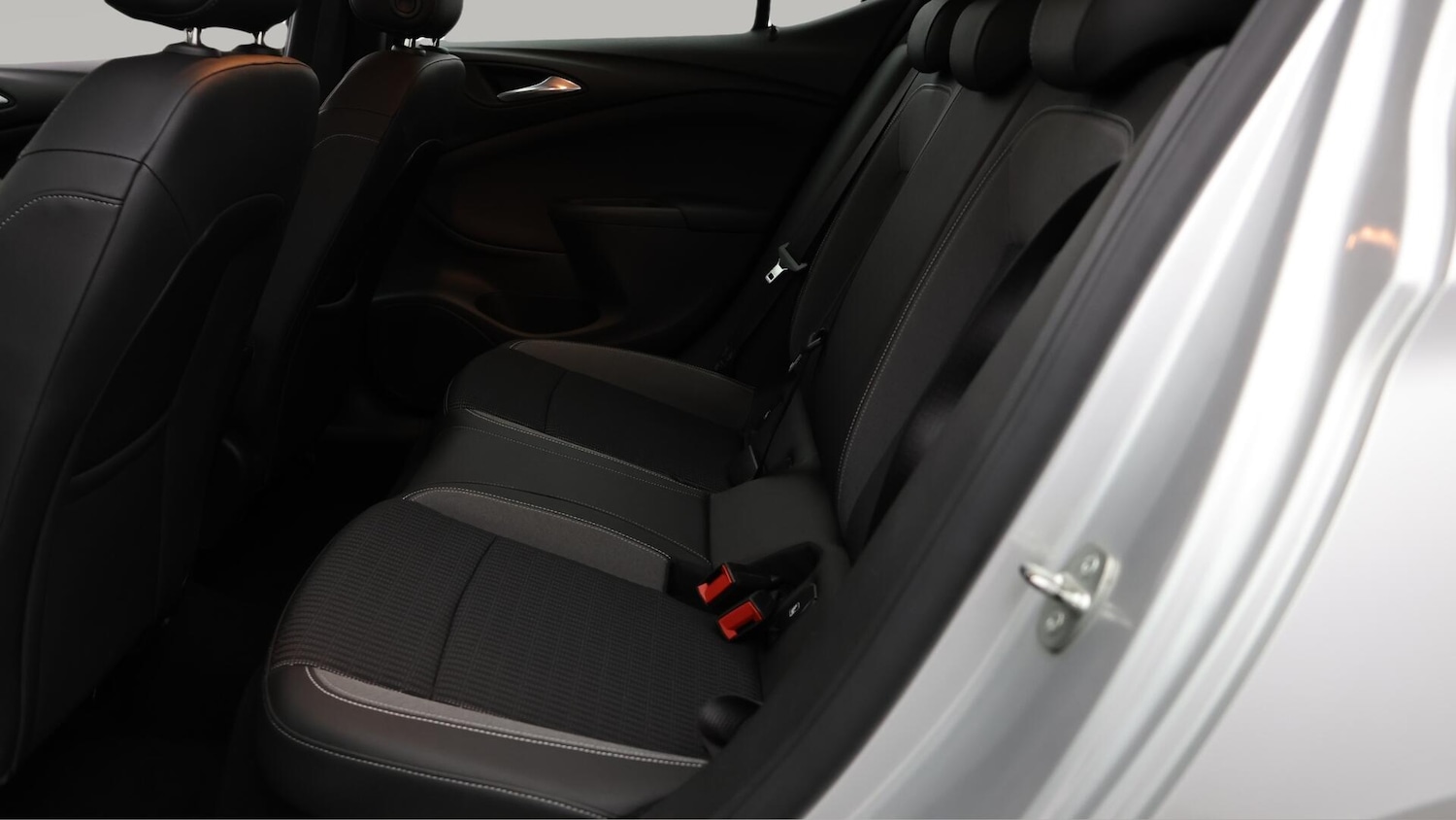 Used Vauxhall Astra 2021 for sale - 76432524: Photo 17