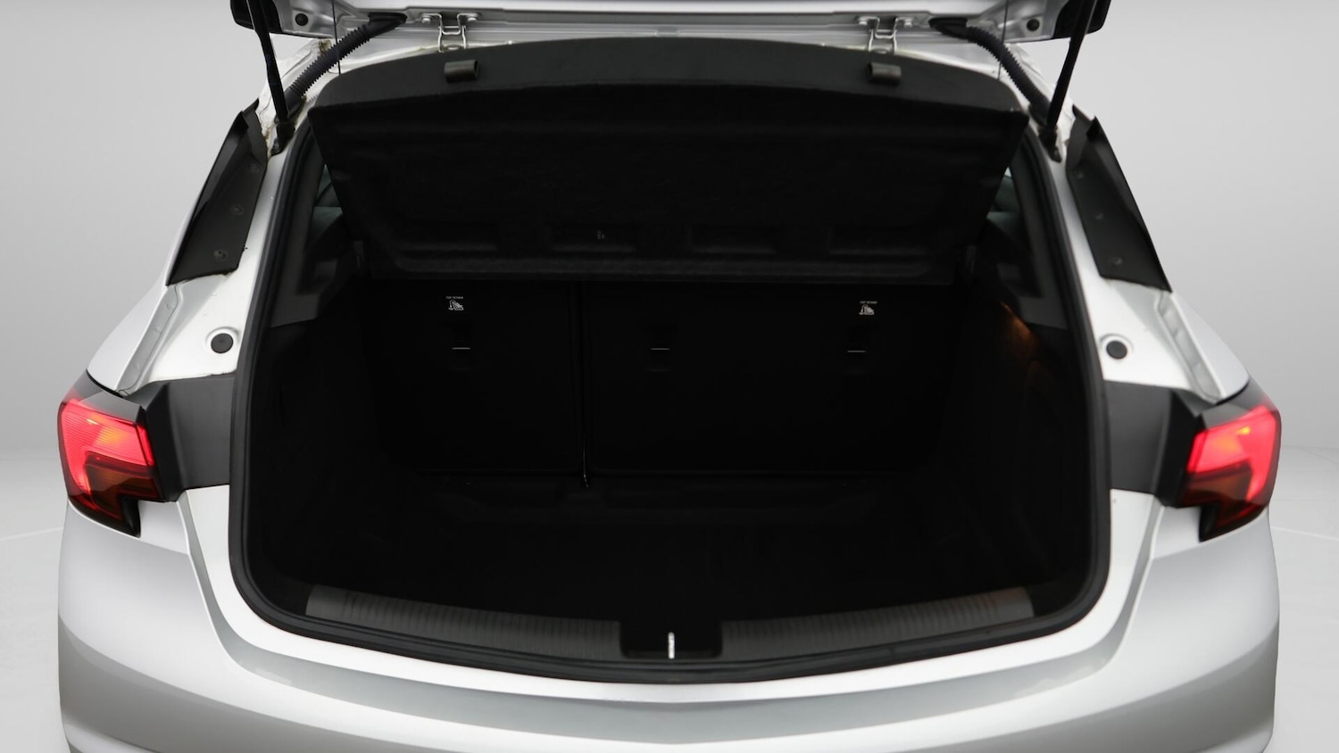 Used Vauxhall Astra 2021 for sale - 76432524: Photo 18