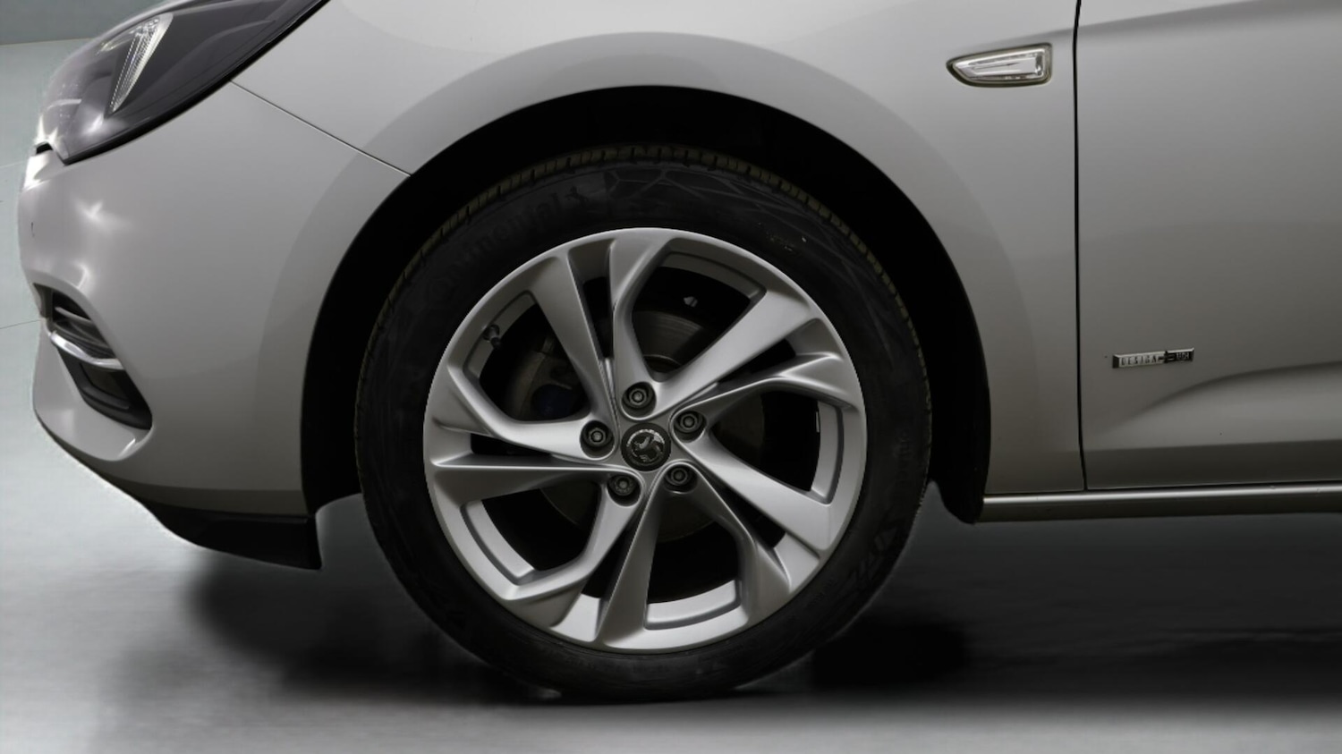 Used Vauxhall Astra 2021 for sale - 76432524: Photo 19