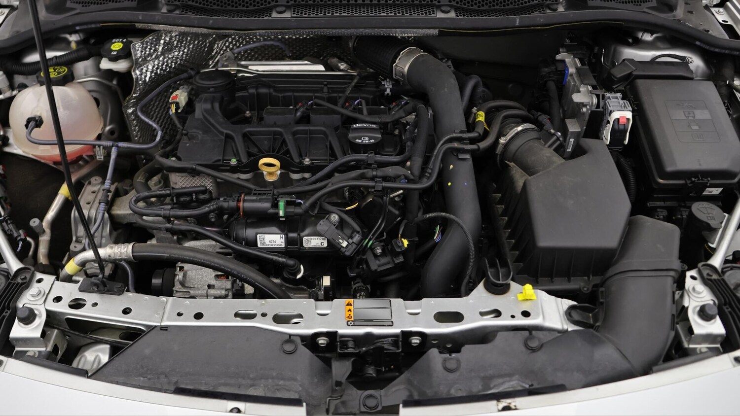 Used Vauxhall Astra 2021 for sale - 76432524: Photo 20