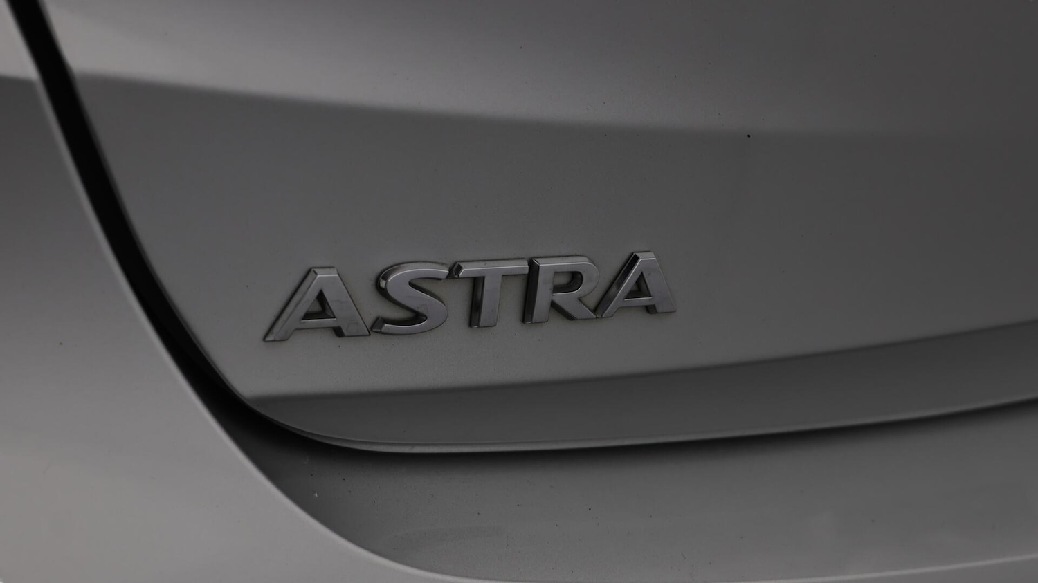 Used Vauxhall Astra 2021 for sale - 76432524: Photo 22