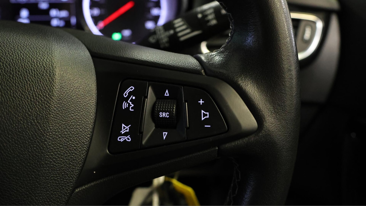 Used Vauxhall Astra 2021 for sale - 76432524: Photo 24