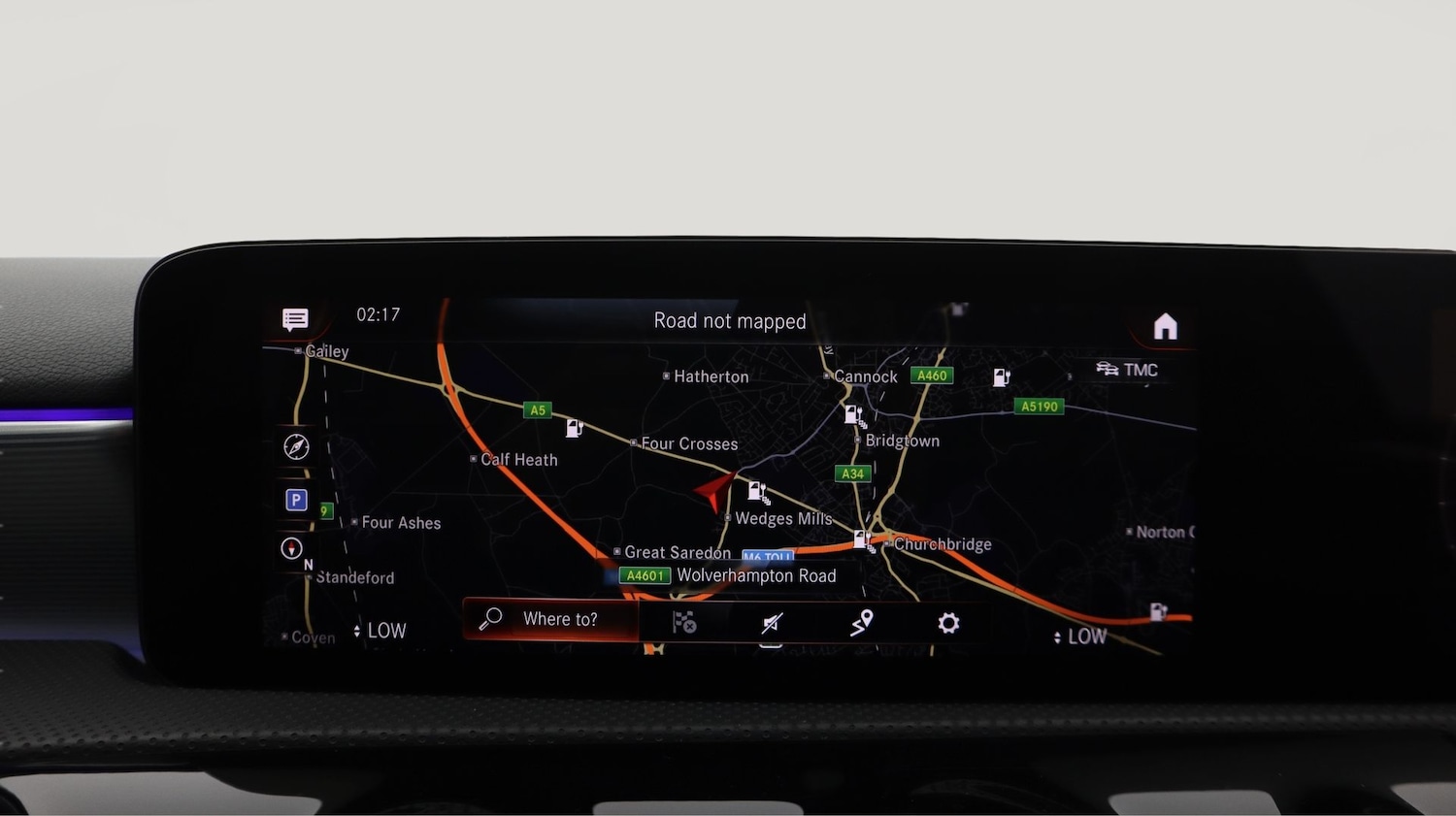 Used Mercedes-Benz A-Class 2023 for sale - 77694602: Photo 11