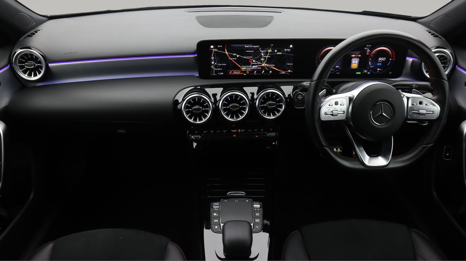 Used Mercedes-Benz A-Class 2023 for sale - 77694602: Photo 13