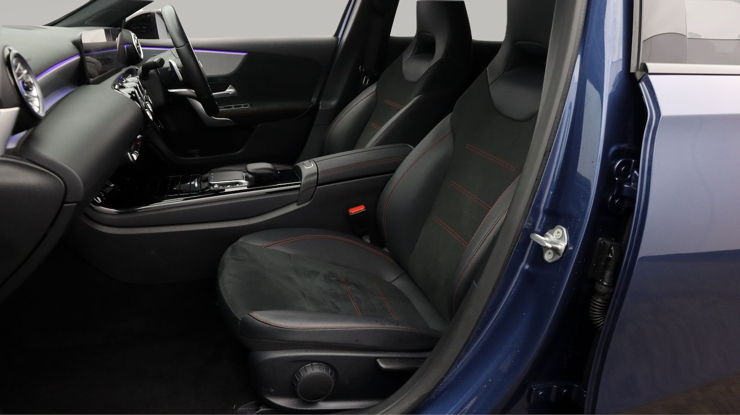 Used Mercedes-Benz A-Class 2023 for sale - 77694602: Photo 14