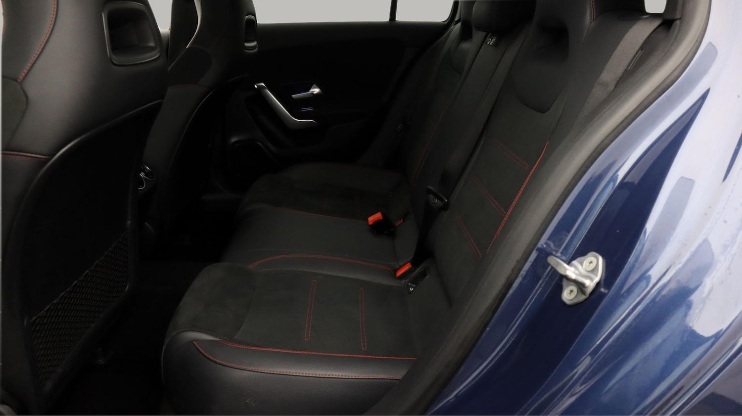 Used Mercedes-Benz A-Class 2023 for sale - 77694602: Photo 16