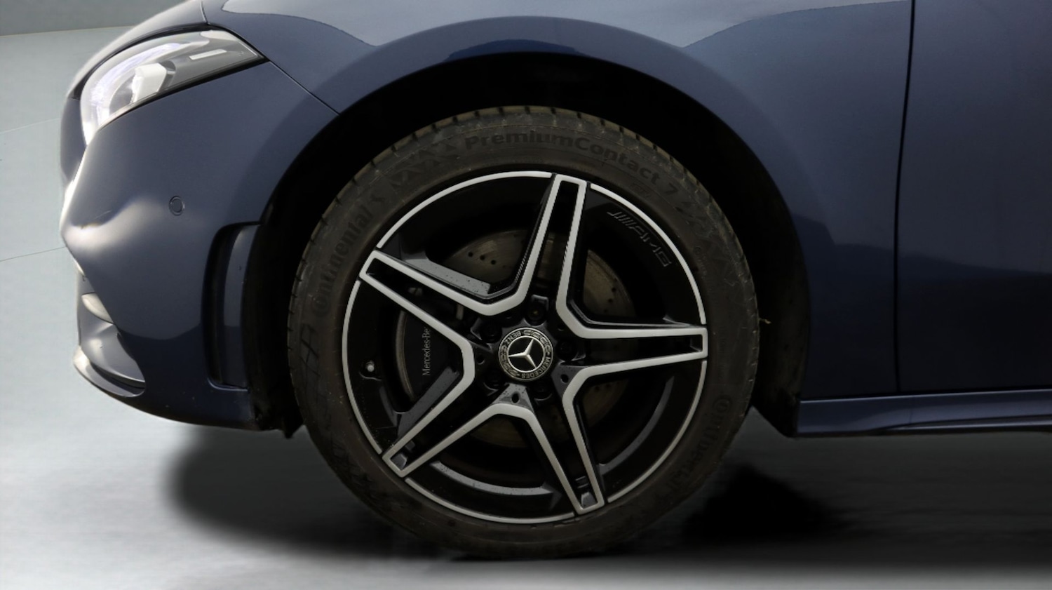 Used Mercedes-Benz A-Class 2023 for sale - 77694602: Photo 18