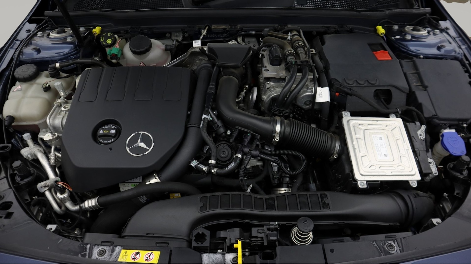 Used Mercedes-Benz A-Class 2023 for sale - 77694602: Photo 19