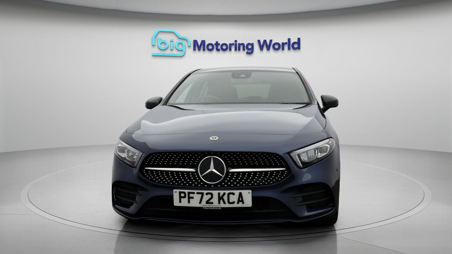 Used Mercedes-Benz A-Class 2023 for sale - 77694602: Photo 2