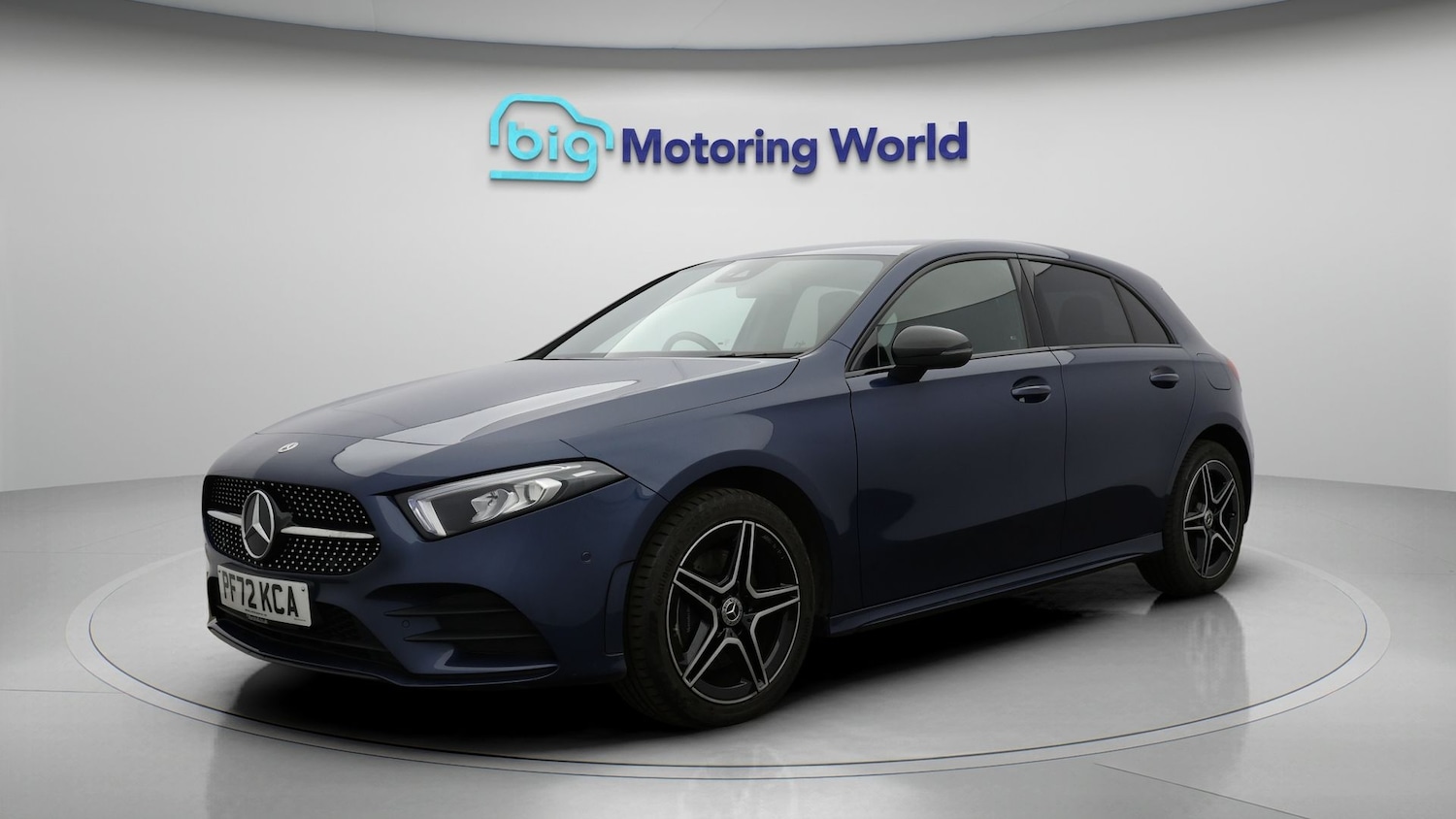 Used Mercedes-Benz A-Class 2023 for sale - 77694602: Photo 3