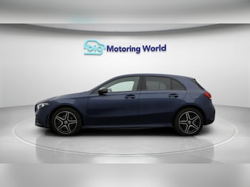 Used Mercedes-Benz A-Class 2023 for sale - 77694602: Photo