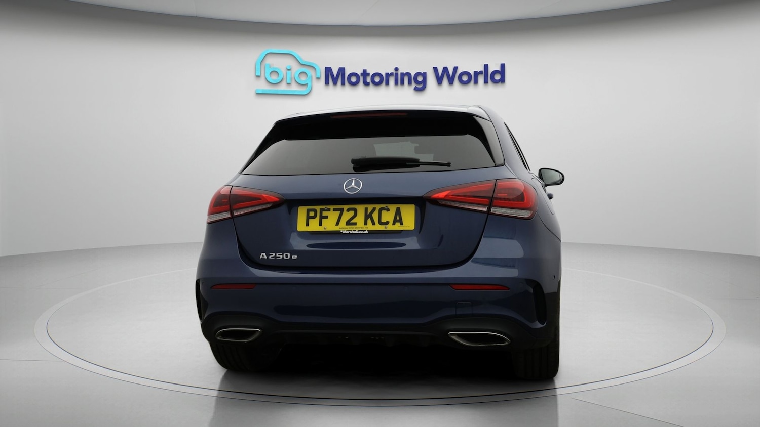 Used Mercedes-Benz A-Class 2023 for sale - 77694602: Photo 6