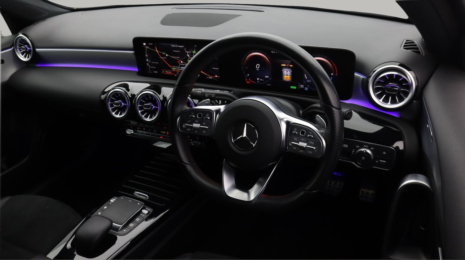 Used Mercedes-Benz A-Class 2023 for sale - 77694602: Photo 9