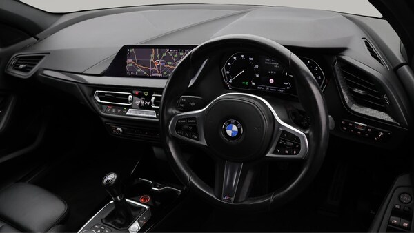 Used BMW 1 Series 2021 for sale - 76283758: Photo 10