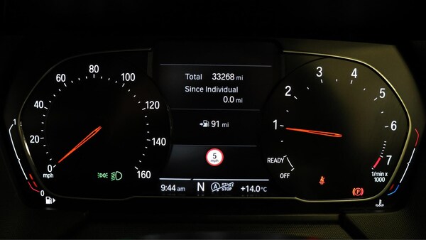 Used BMW 1 Series 2021 for sale - 76283758: Photo 11