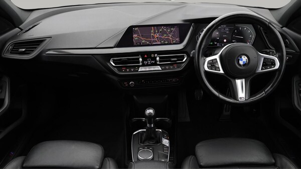 Used BMW 1 Series 2021 for sale - 76283758: Photo 14