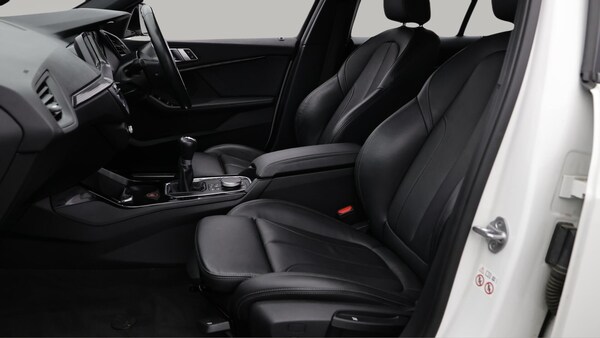Used BMW 1 Series 2021 for sale - 76283758: Photo 15