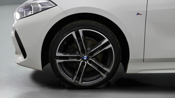 Used BMW 1 Series 2021 for sale - 76283758: Photo 19
