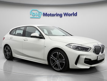 BMW - 1 Series