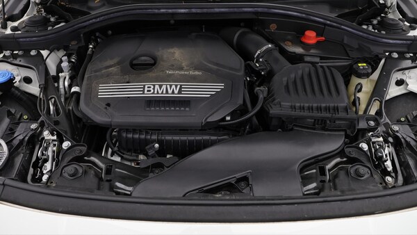 Used BMW 1 Series 2021 for sale - 76283758: Photo 20