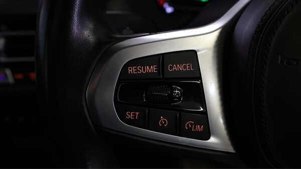 Used BMW 1 Series 2021 for sale - 76283758: Photo 23