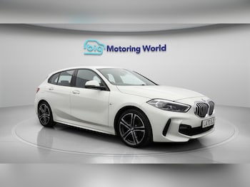 Used BMW 1 Series 2021 for sale - 76283758: Photo 2