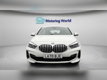 Used BMW 1 Series 2021 for sale - 76283758: Photo 3