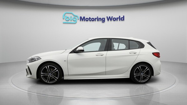 Used BMW 1 Series 2021 for sale - 76283758: Photo 5
