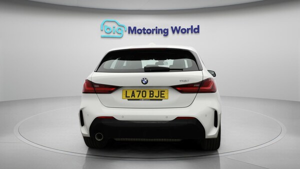 Used BMW 1 Series 2021 for sale - 76283758: Photo 7