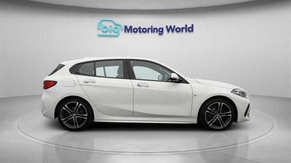 Used BMW 1 Series 2021 for sale - 76283758: Photo 9