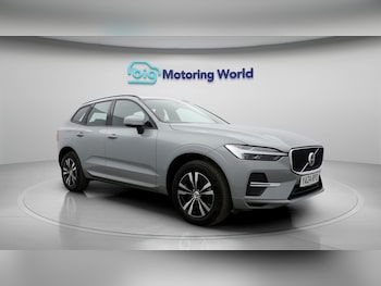 Used Volvo XC60 2024 for sale - 79367466: Photo
