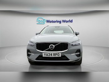 Used Volvo XC60 2024 for sale - 79367466: Photo