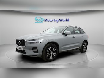 Used Volvo XC60 2024 for sale - 79367466: Photo