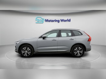 Used Volvo XC60 2024 for sale - 79367466: Photo