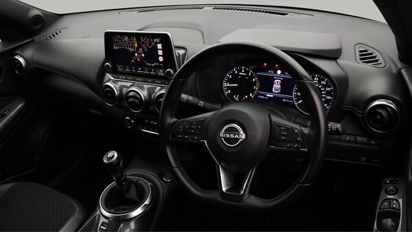 Used Nissan Juke 2023 for sale - 75532460: Photo 10
