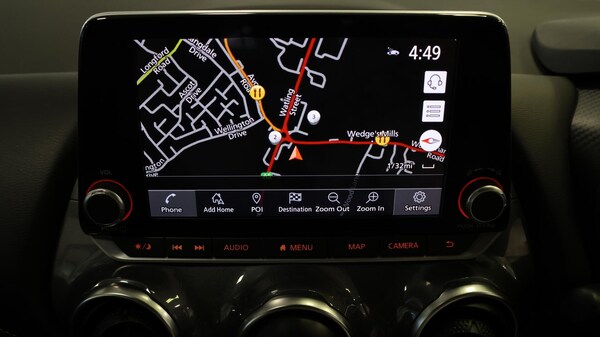 Used Nissan Juke 2023 for sale - 75532460: Photo 12
