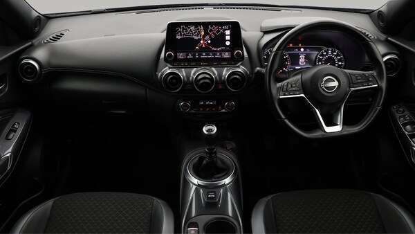 Used Nissan Juke 2023 for sale - 75532460: Photo 14